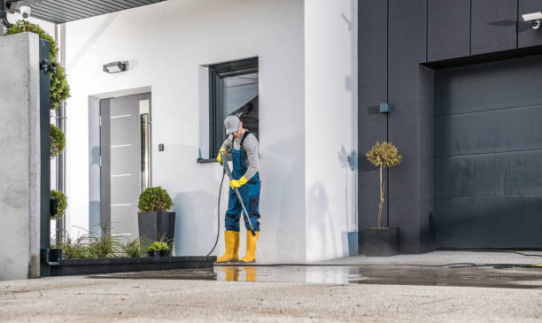Carol Stream, IL Pressure Washing Services Company